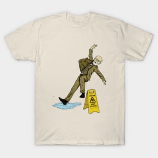 Fredudian Slip! T-Shirt